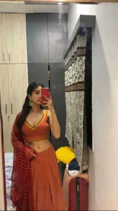 Nisha - Himachal Pradesh Elite